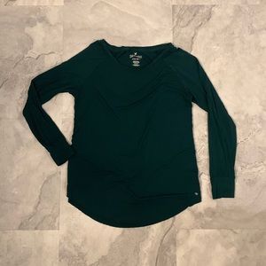 American Eagle Soft & Sexy Jegging T